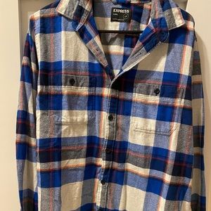 mens flannel